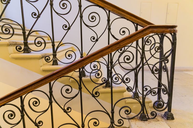 Traditional Staircase Restoration